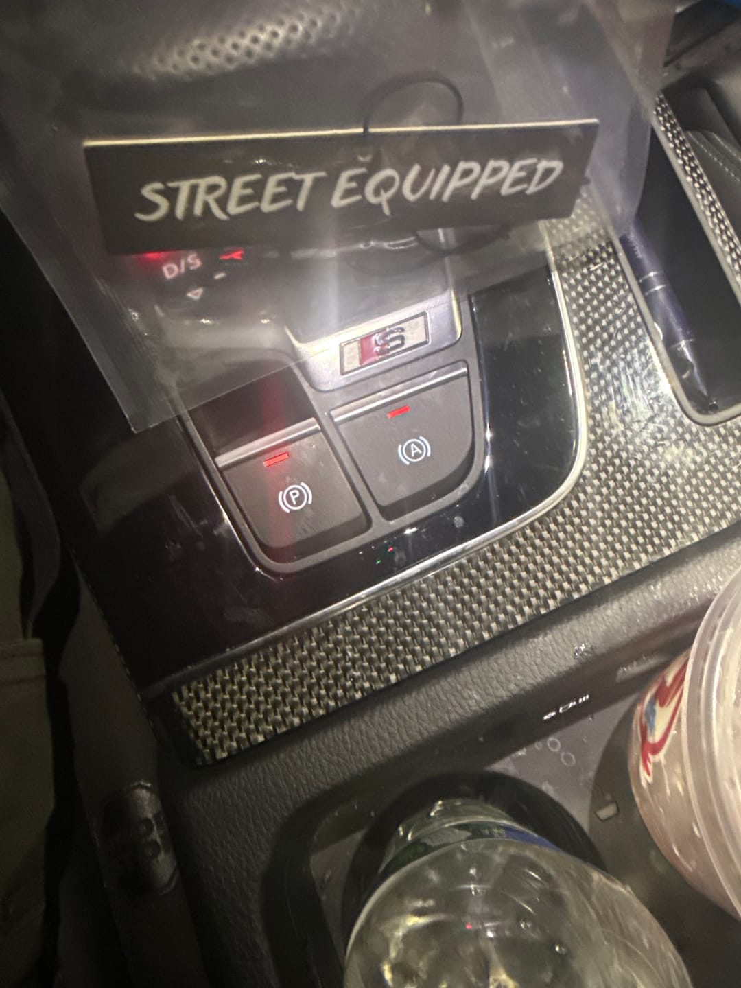 Customer photo review of B9 Autohold Retrofit