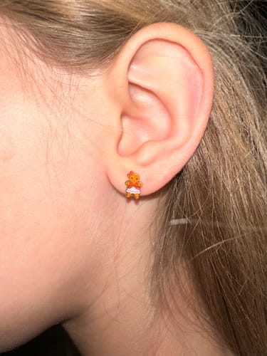 Customer photo review of Screwback Monthly Subscription (November)