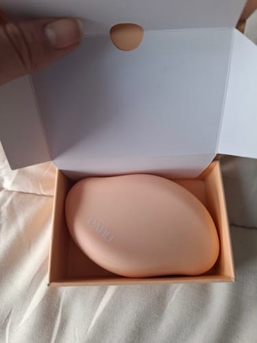 Customer photo review of Depilador Nano Pro