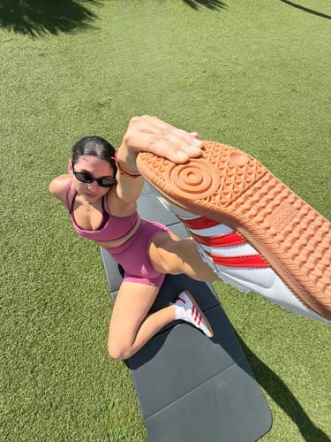 Customer photo review of Free & Easy Return for Store Credit