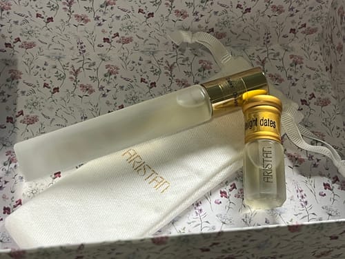 Customer photo review of Delighting Dates