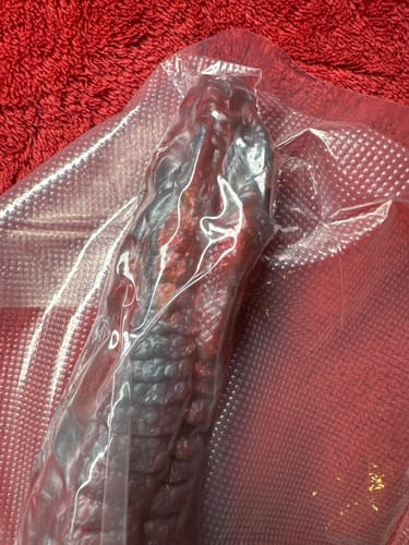 Foto de cliente — Madre de Dragones