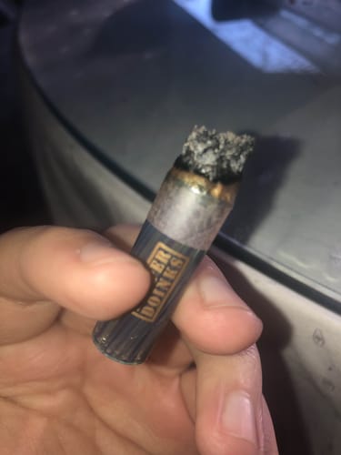 Customer photo review of Proper Tips - Irrid Fume
