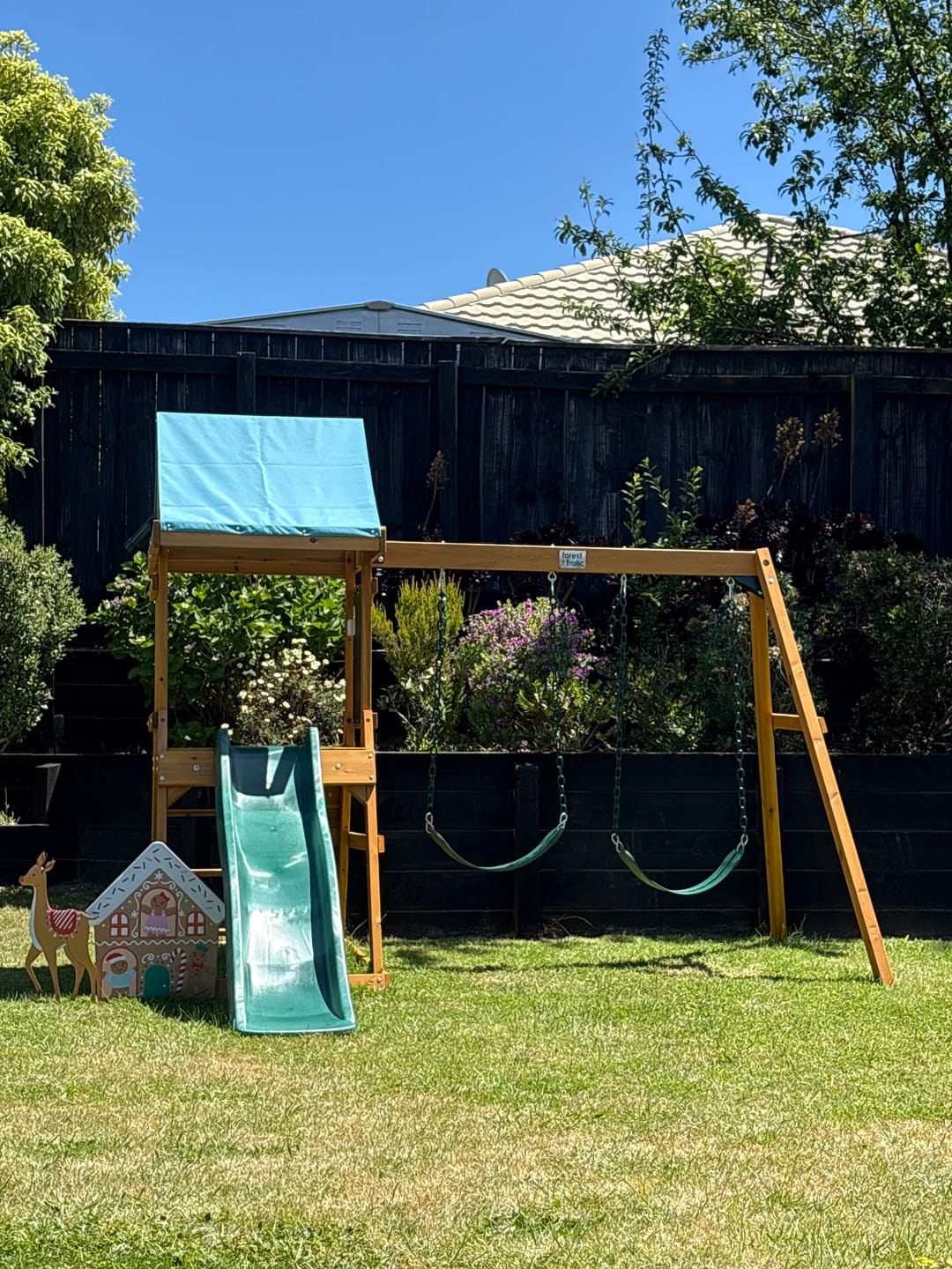 Customer photo review of Poppet Park Play Centre