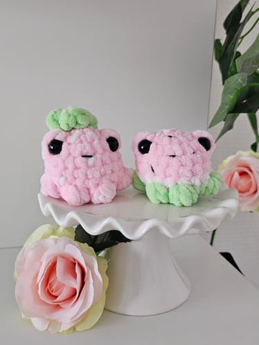 Customer photo review of HiMALAYA Dolphin Baby