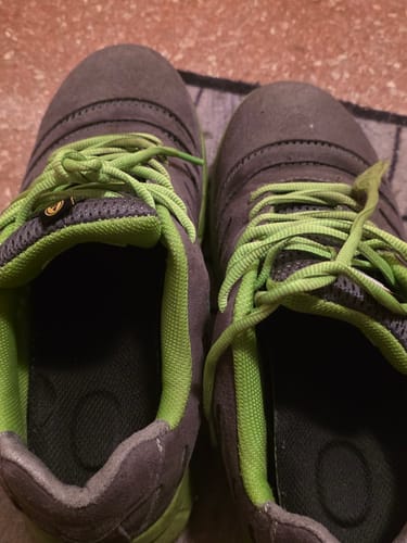 Seda Y. review of Foamr® - Massage Einlegesohlen image 1 out of 1