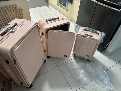 Customer photo review of The Duo