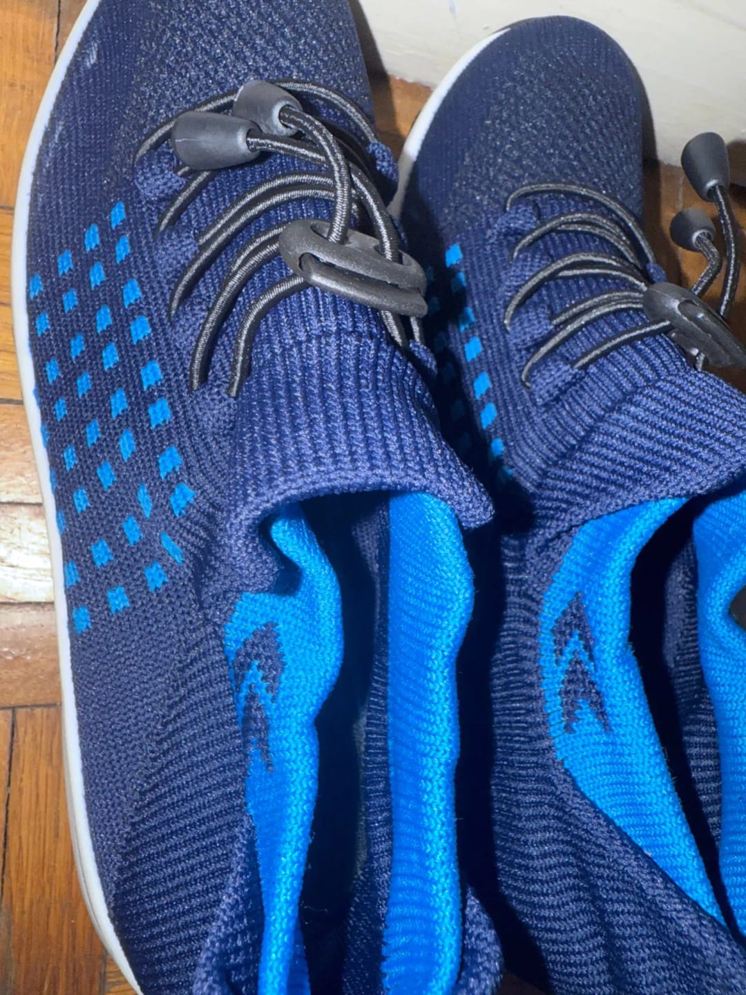 Customer photo review of Ortho Flex Cushion Shoes Women - (BOGO)