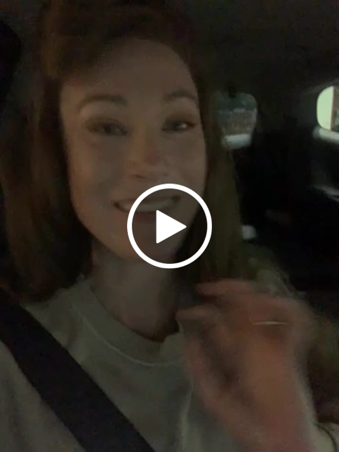 Customer video review of The Plant Stem Cell Serum with Peptides