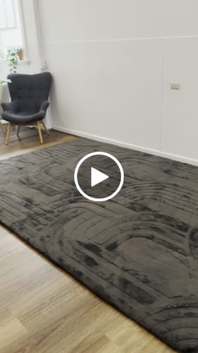 Customer video review of The Mellow Mat® Cloud Haven 3D (Soft Touch Sensory Tatami Rug)