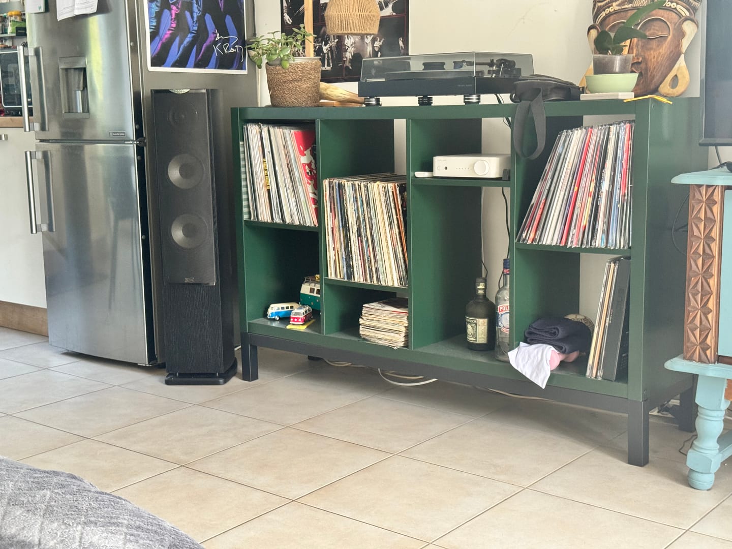 Customer photo review of CLASSIC 1 SC