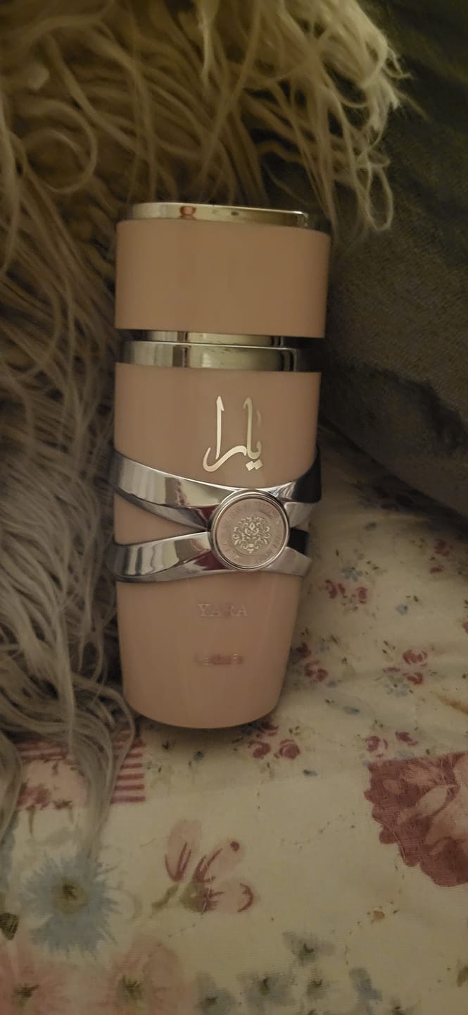 Customer photo review of YARA 100ML - LATTAFA