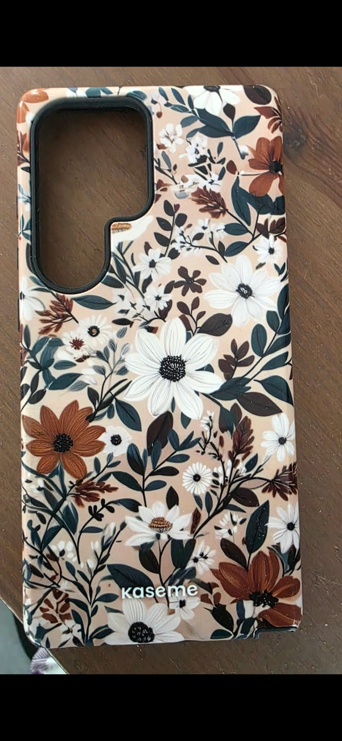 Customer photo review of Lillian