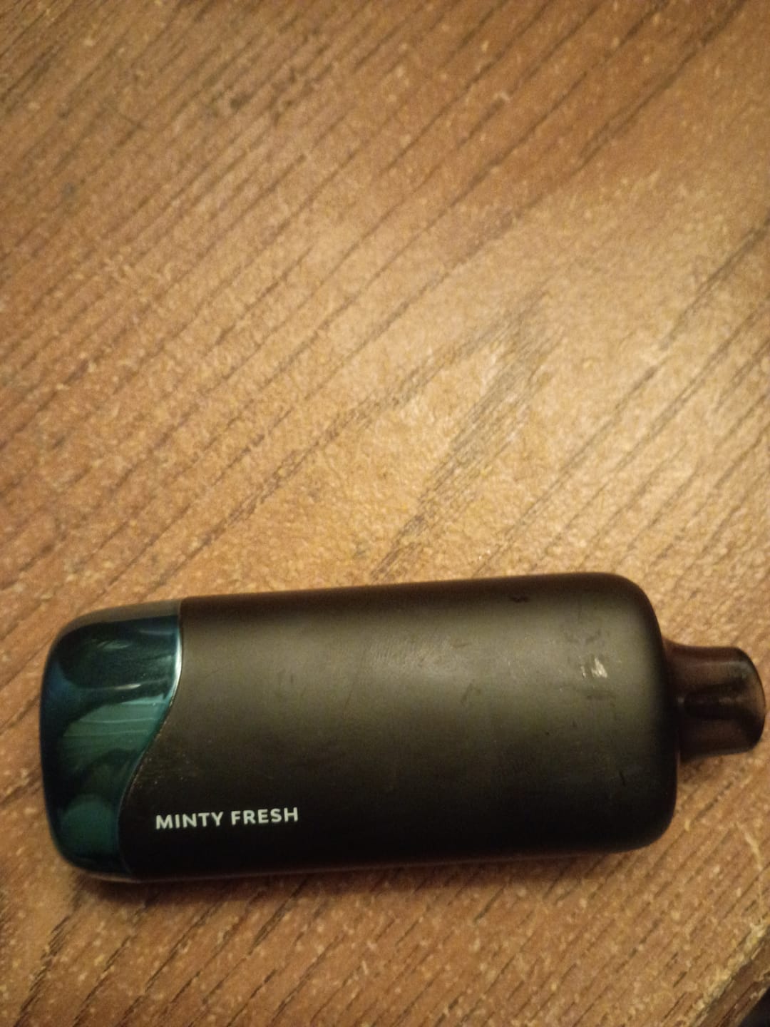 Customer photo review of Sour Diesel Sativa Vape