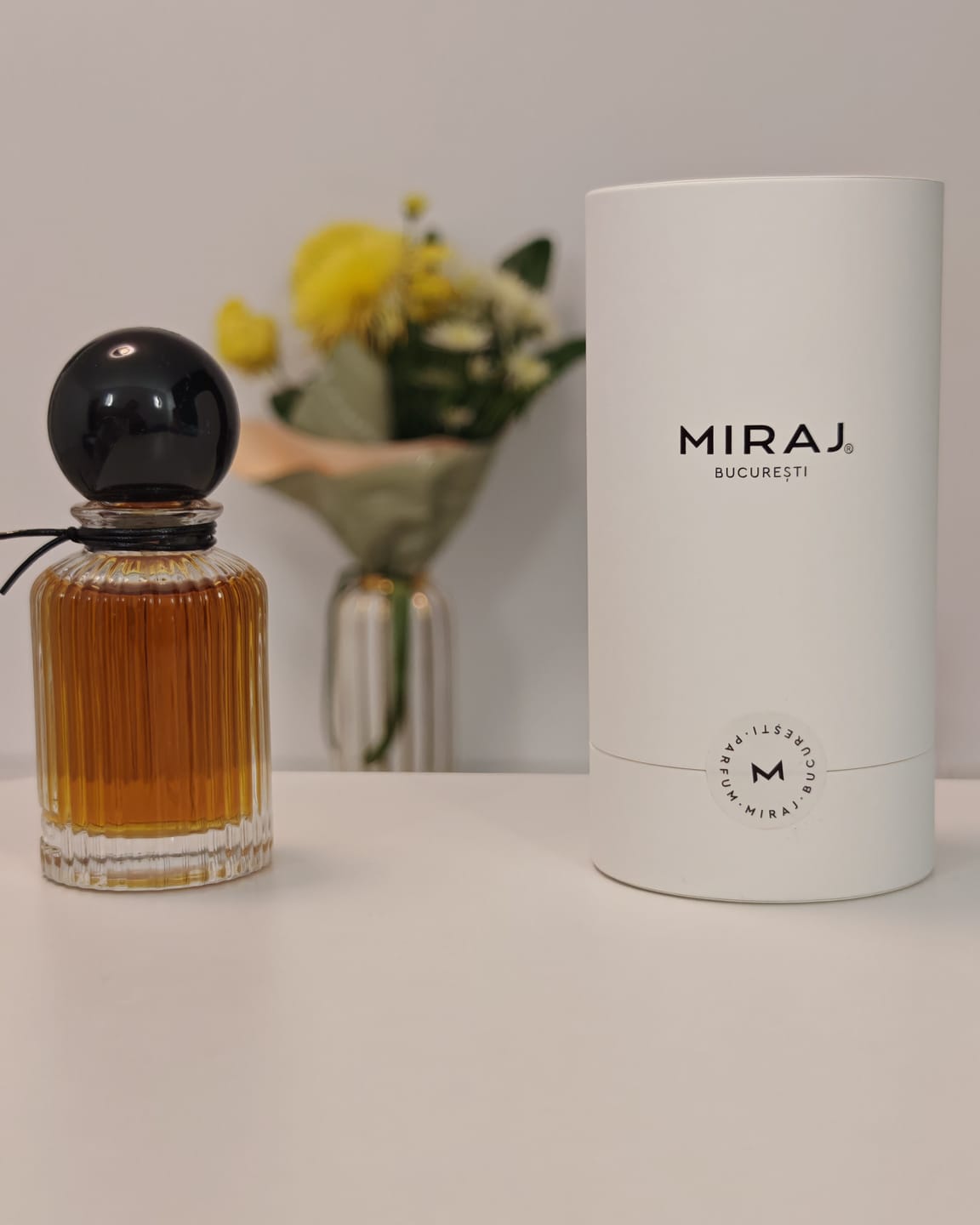 Customer photo review of Miraj Vesper