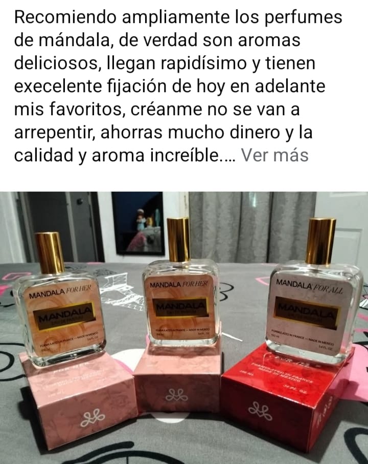 Customer photo review of Essence of Bliss - Inspirado en LA VIE EST BELLE de LANCOME 100ml-