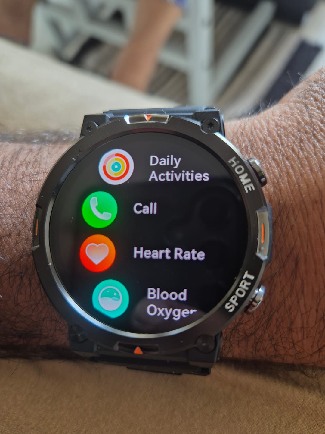 Customer photo review of Everest 2.0