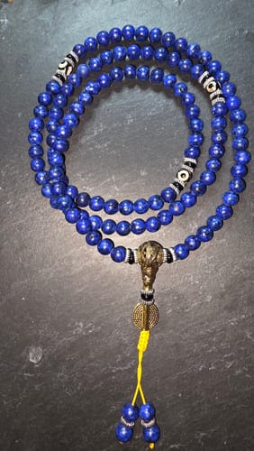 Customer photo review of Free Guided Meditation for Activating the Third Eye Chakra