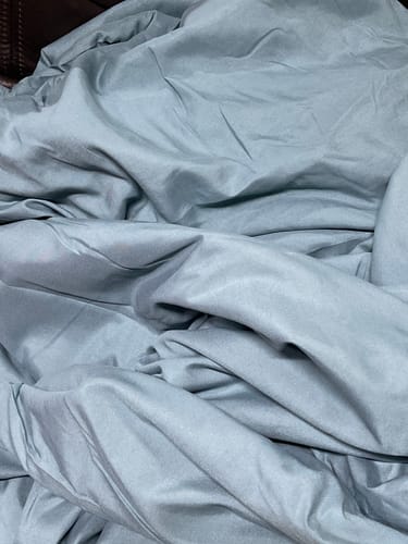 Customer photo review of Plain Maple