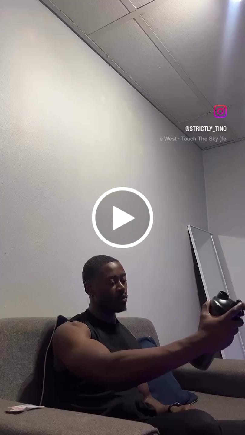 Customer video review of Pink Lemonade Daily Electrolytes