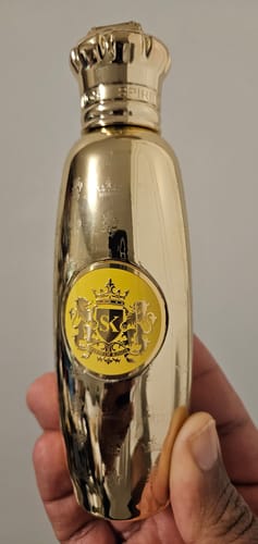 Customer photo review of Spirit Of Kings Arrakis