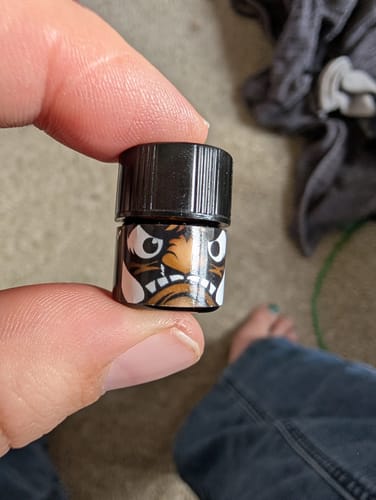 Customer photo review of Hobgoblin
