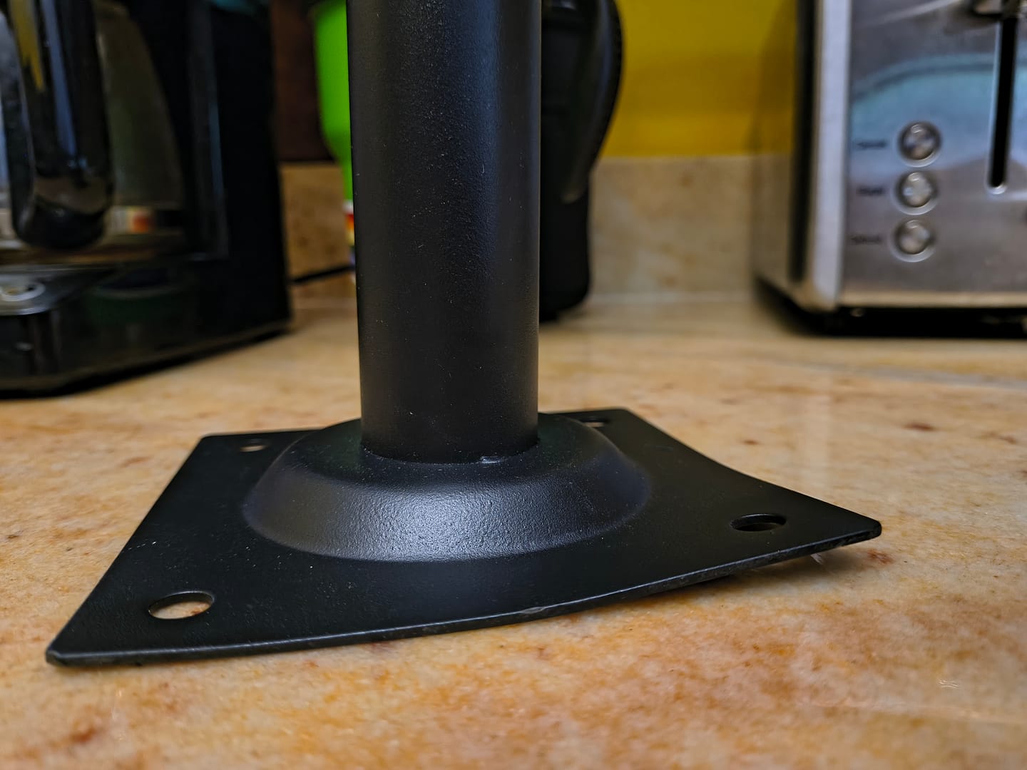 Customer photo review of Ceiling Mount