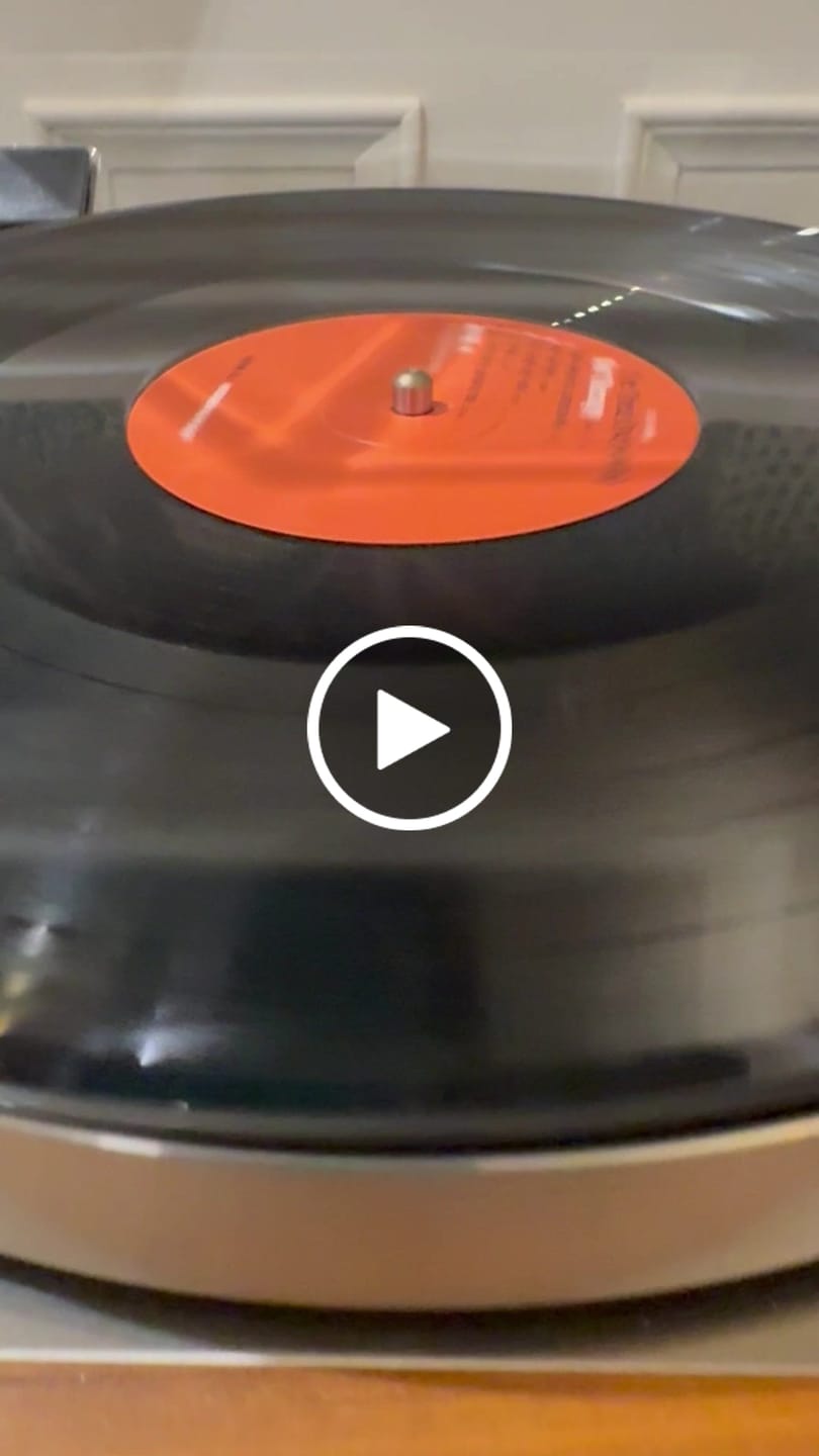 Customer video review of Record Pi System