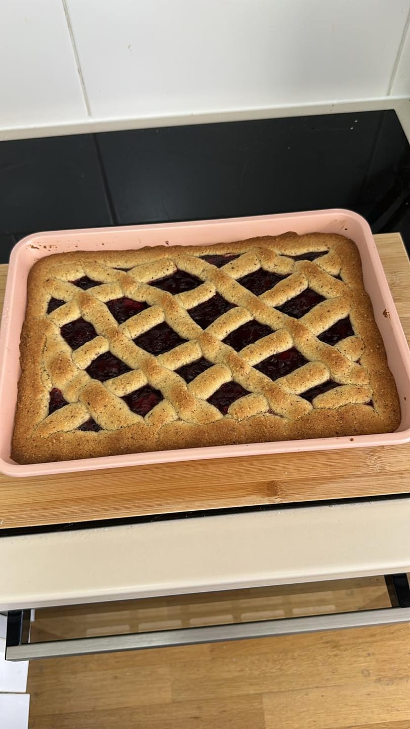 Customer photo review of Preiselbeeren - 330g