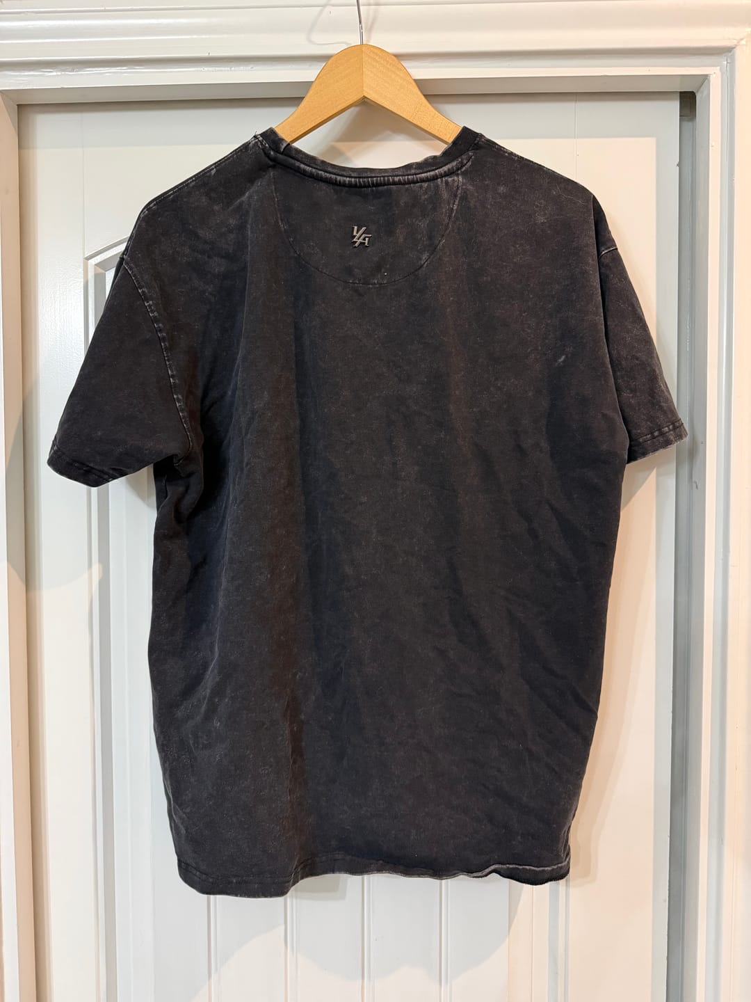 Customer photo review of 4148 - Elevated Essentials - Fitted Tee