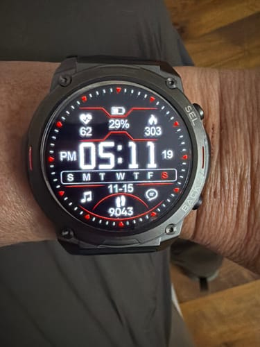 Customer photo review of Guarantee VIP Link - Gard Pro Ultra 2+