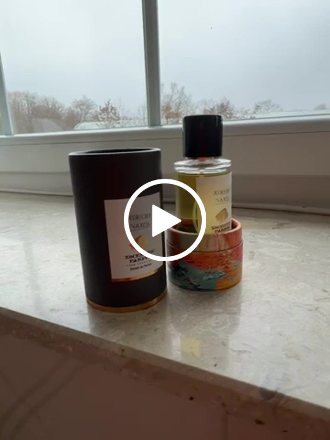 Customer video review of XXRJOFF NAXOS