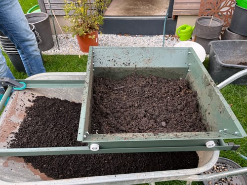 Customer photo review of Jetroc III – Die neue Generation für saubere Ergebnisse und starke Leistung