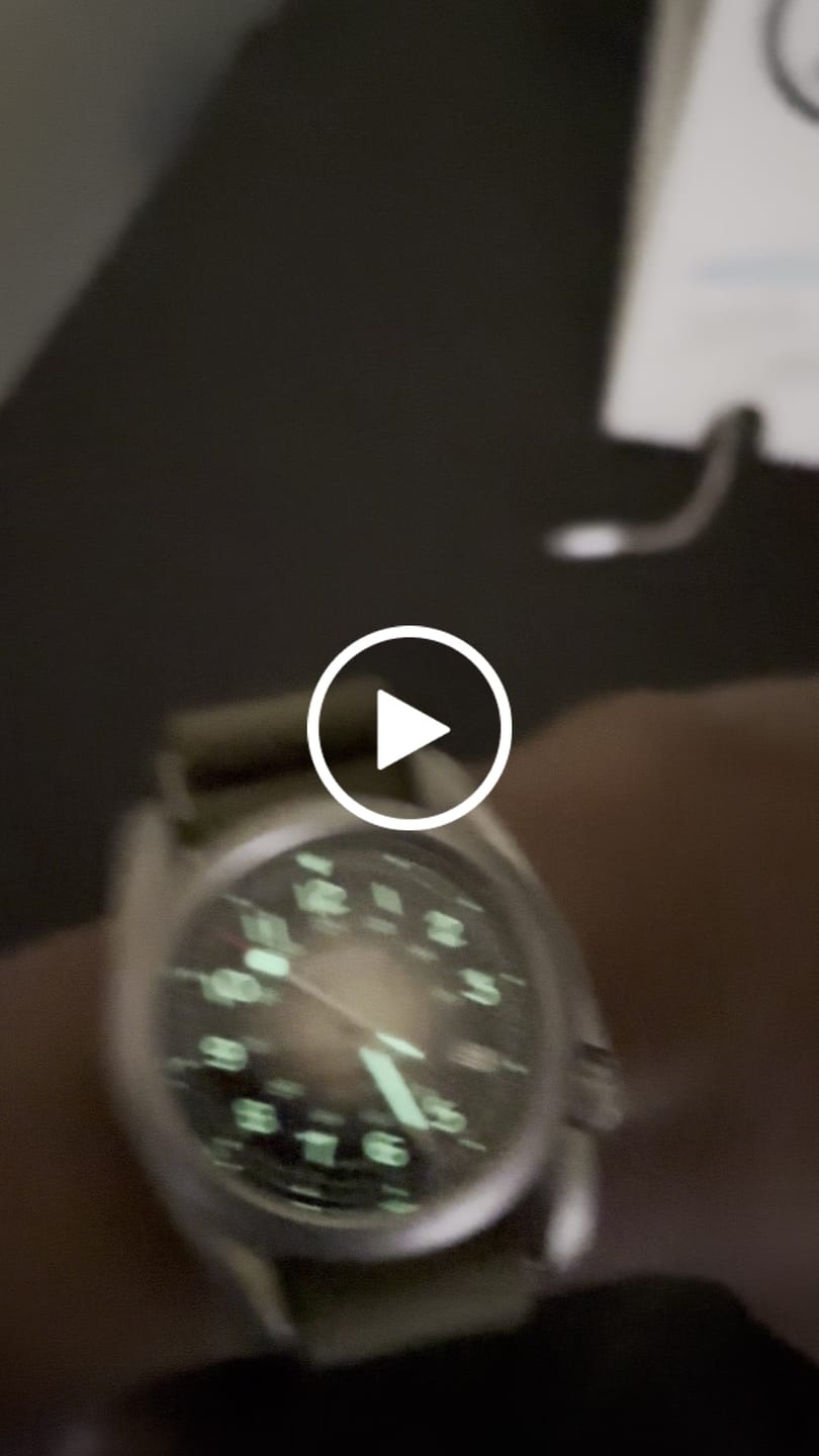 Customer video review of VOYAGER - 5th Anniversary Special Limited Edition [888]