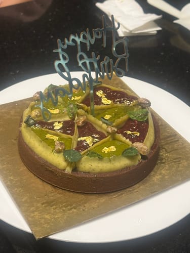 Customer photo review of Capucine