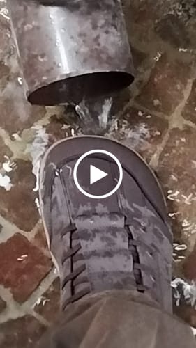 Customer video review of Ash - Scarpe Barefoot Invernali