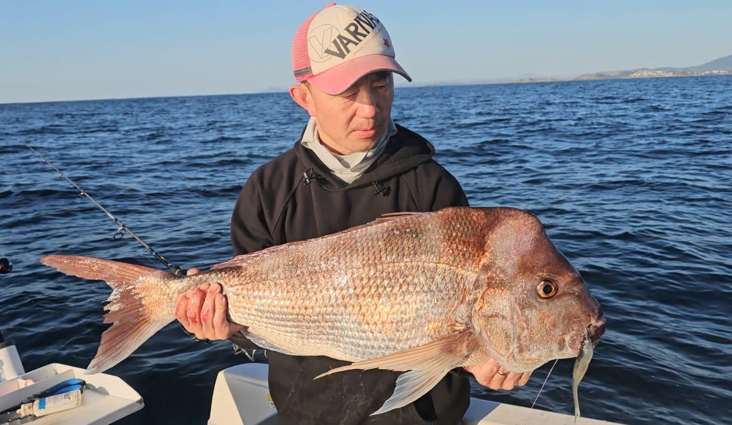 Customer photo review of DEATH TAIL