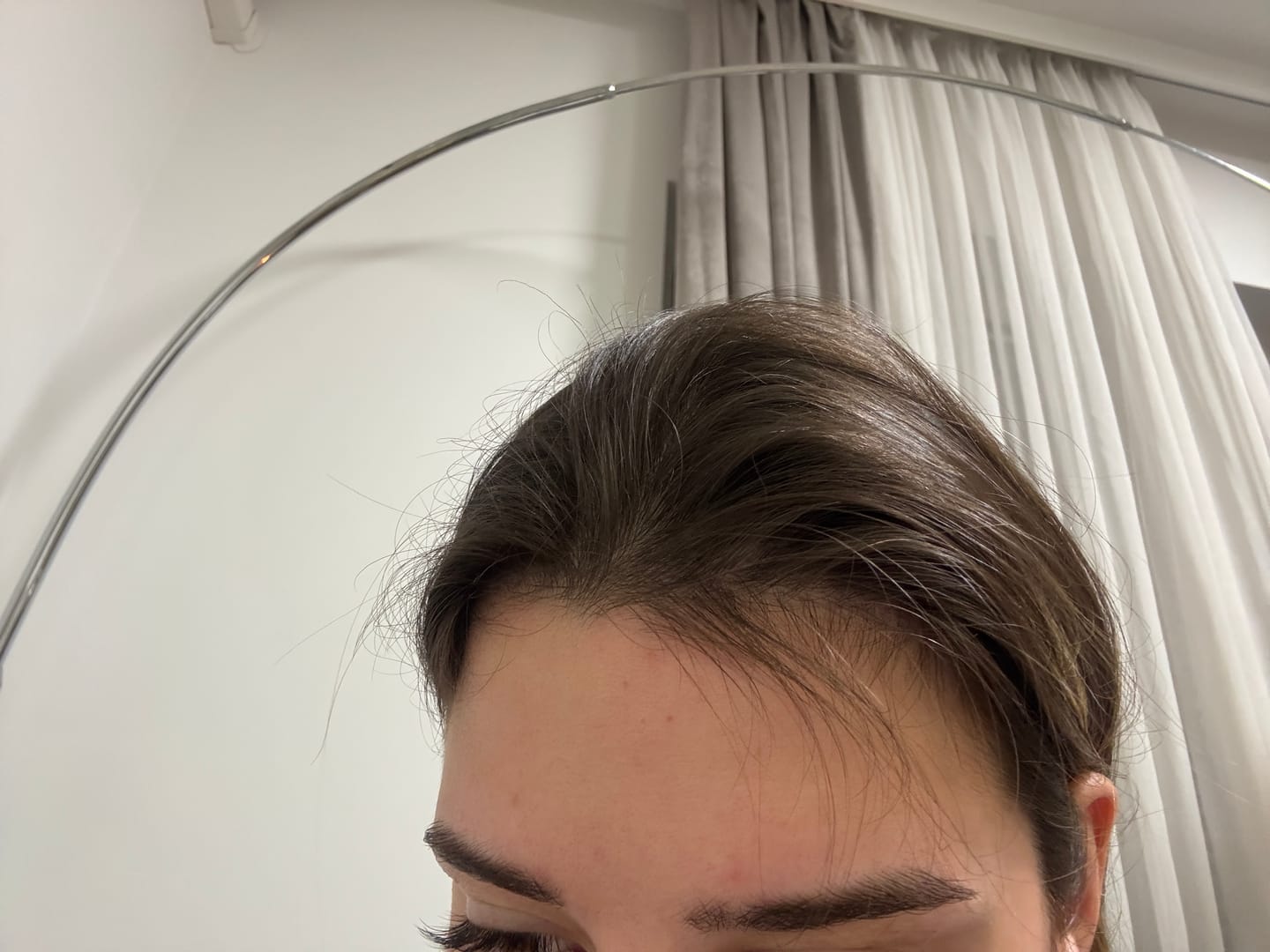 Customer photo review of Suplement diety Nourkrin® Woman