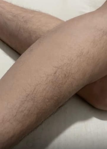 Customer photo review of Borrador de Vello Breezy