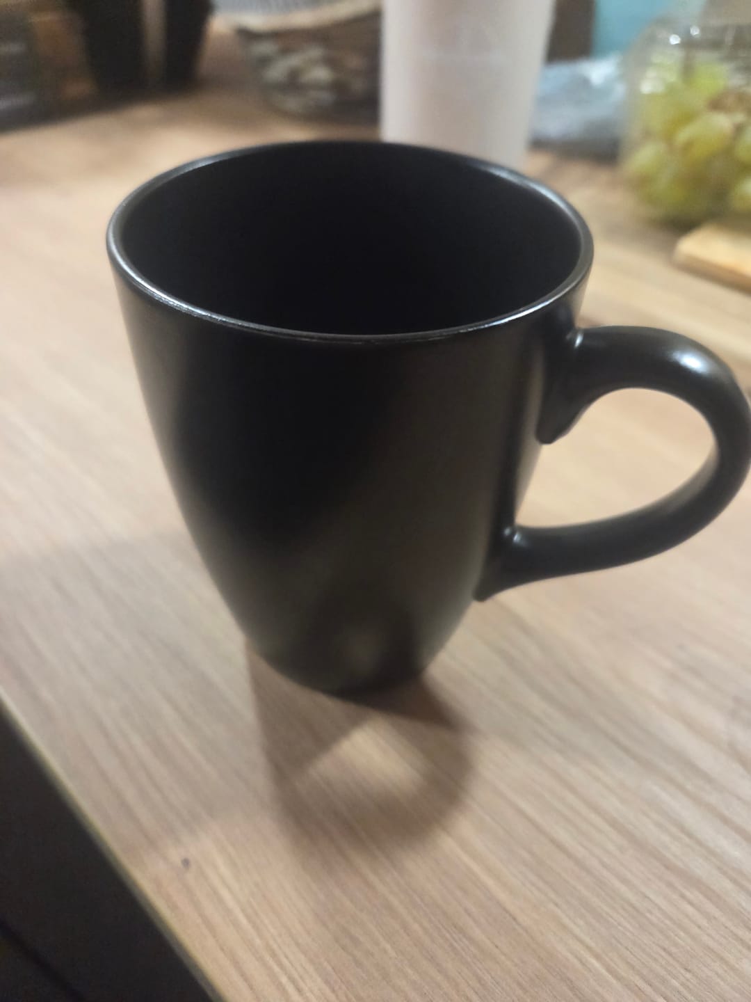 Customer photo review of Studio Tavola Mokken Black Tie 350 ml - 6 stuks
