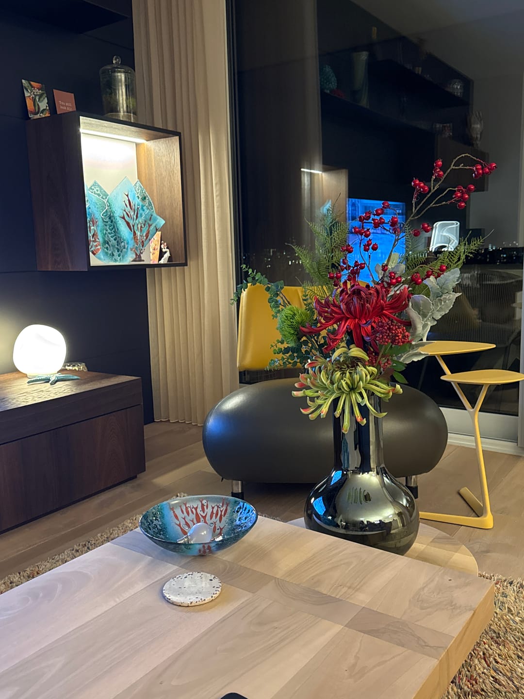Customer photo review of Boeket Noëlle