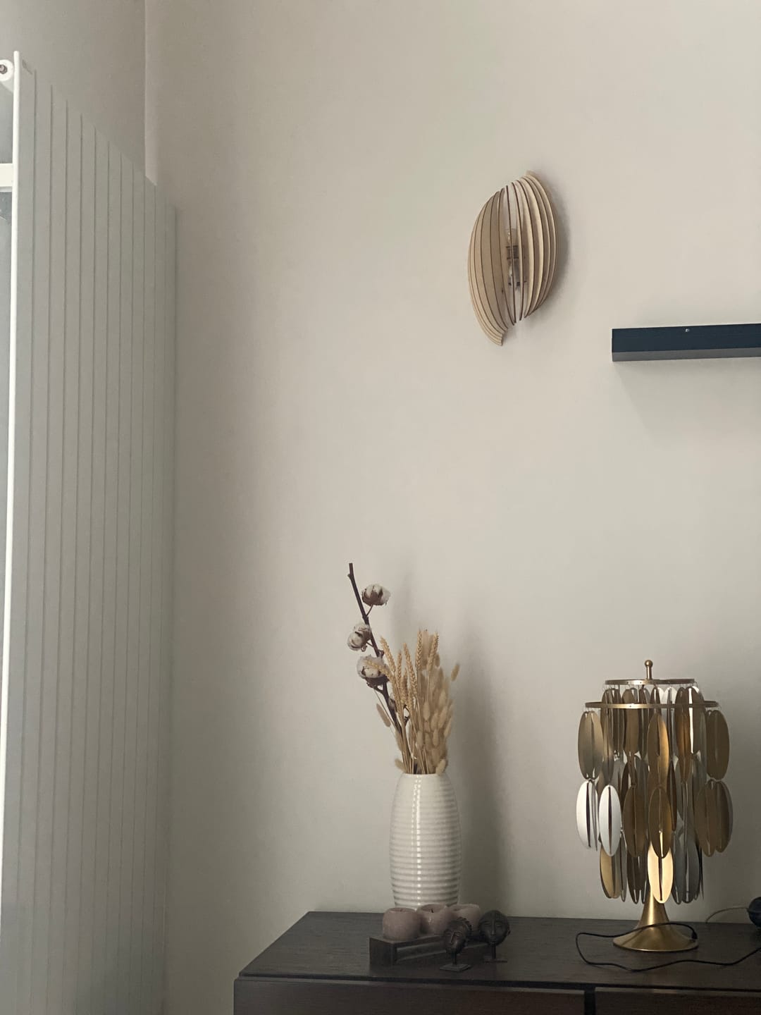 Customer photo review of Assia | Applique