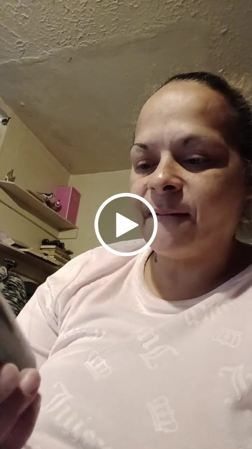 Customer video review of Regular Strength Vitality Capsules- The Original Cleansing Protocol