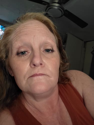 Customer photo review of Plus+ Gossamer® Lash