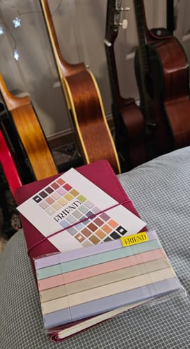 Customer photo review of BRAIN CANDY GIFT SET
