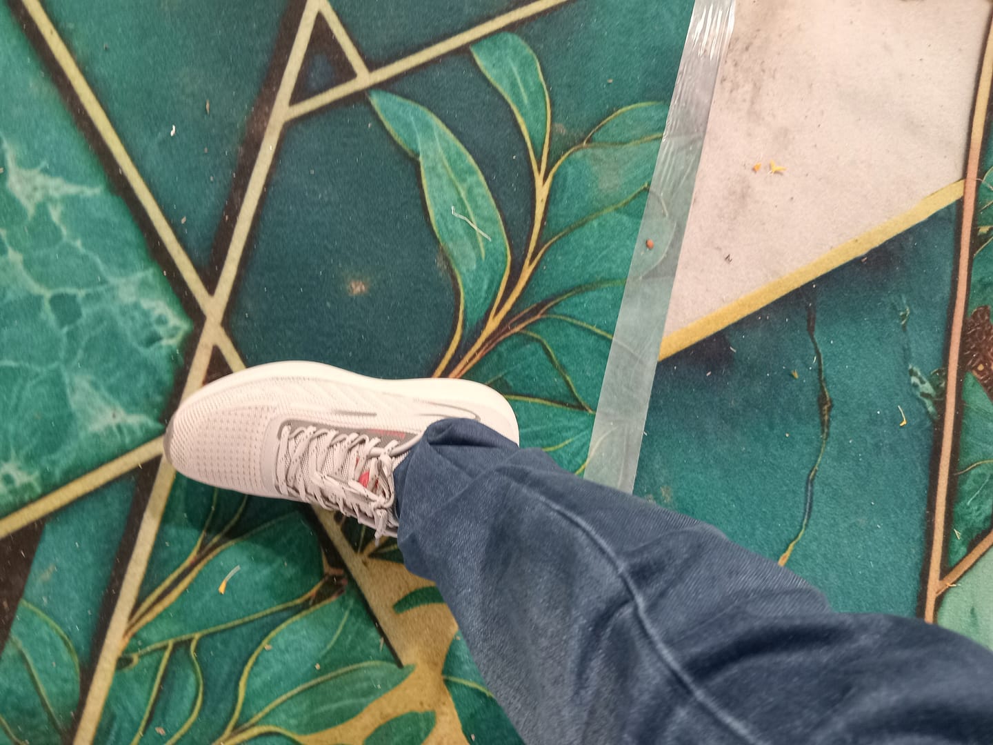Customer photo review of Bacca Bucci Ironman