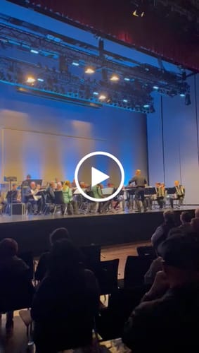 Customer video review of Mein Grillplatz - Personalisiertes Gartenschild