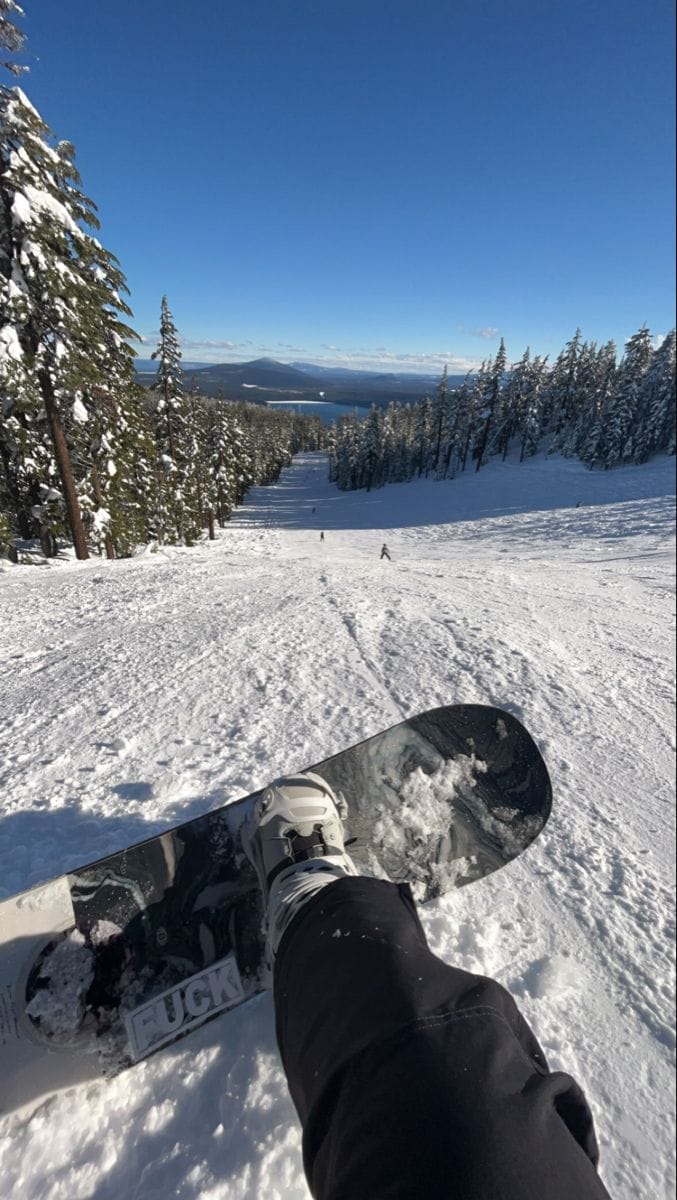 Customer photo review of PeakMotion Pro®