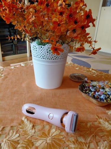 Customer photo review of Silky Trimmelő
