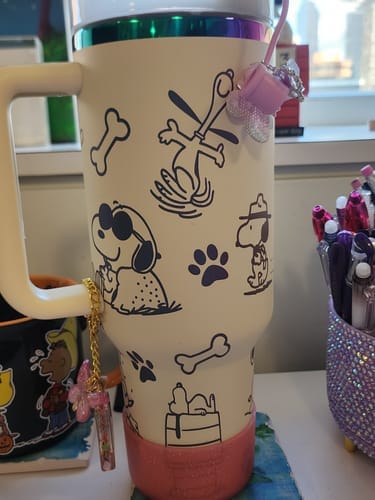 Foto de cliente da Zazzi com o produto